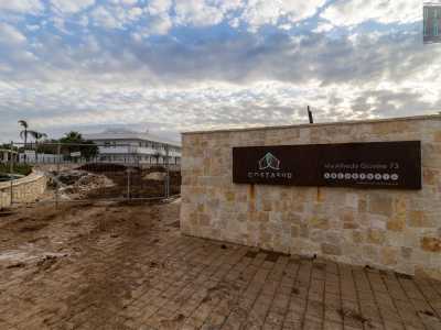 Il nome del complesso, che ospiter� 70 appartamenti, � �Residence CostaSud�: un omaggio al nuovo parco costiero e alla rinascita, dopo decenni, dell�isolato Lungomare Sud di Bari